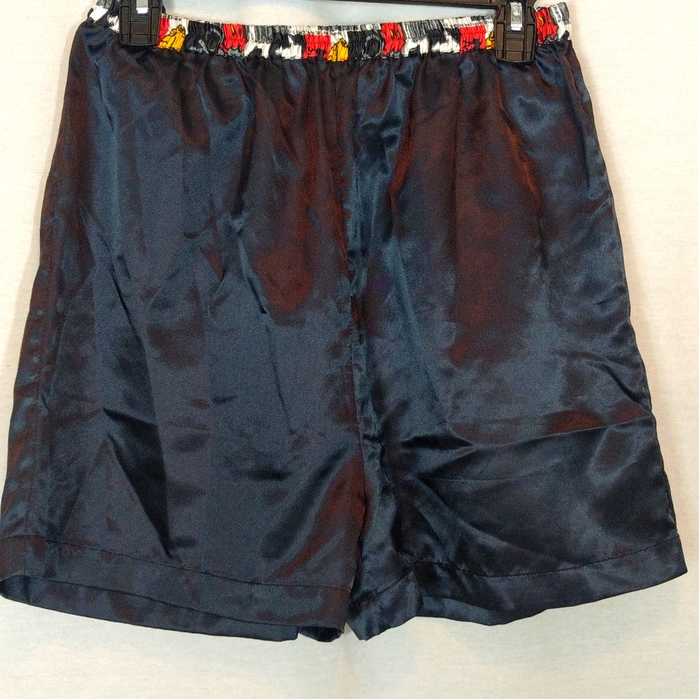 Walt Disney World PJ Shorts